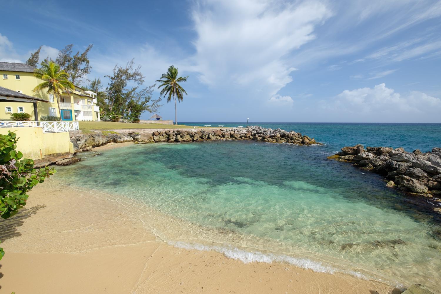 Jamaica Time Driftwood At Sea Palms 3Br 3Ba Condo In Ocho Rios With Pool And Beach Front With Views Only 10 Mins From Ochi Intl Airport Direct Flight From Miami St Mary Bagian luar foto