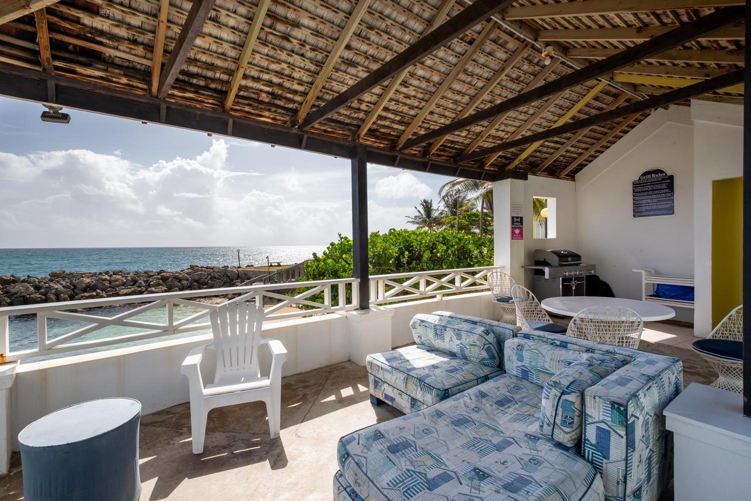 Jamaica Time Driftwood At Sea Palms 3Br 3Ba Condo In Ocho Rios With Pool And Beach Front With Views Only 10 Mins From Ochi Intl Airport Direct Flight From Miami St Mary Bagian luar foto